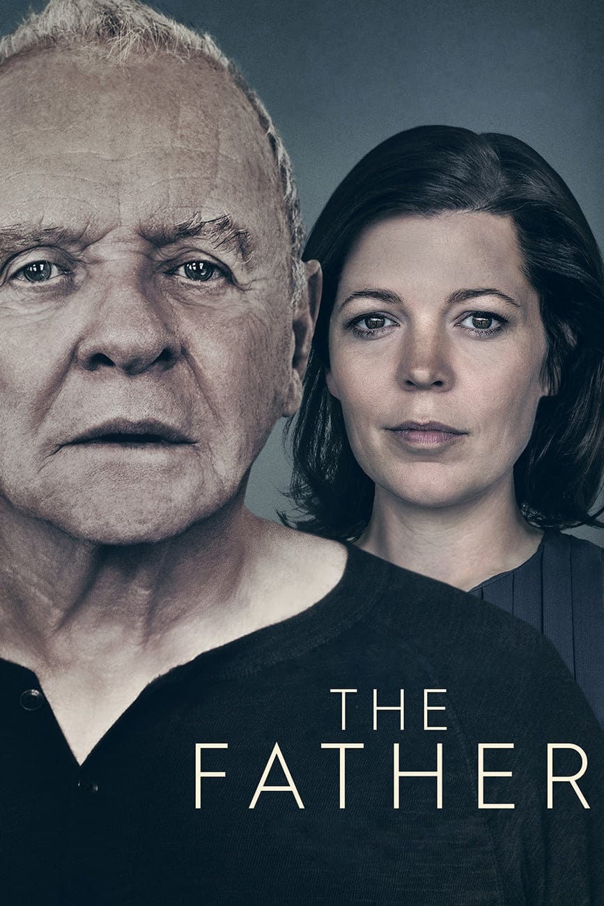 The Father (2020) [238642] (A1616766385) [[Movies]] --Plex--